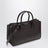Borsa Antigona Catchall marrone in pelle