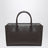 Borsa Antigona Catchall marrone in pelle