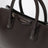 Borsa Antigona Catchall marrone in pelle