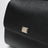 Große Handtasche Sicily in Schwarz