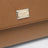 Large caramel Sicily Hand Bag