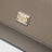 Medium Sicily handbag in light mud colour
