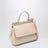 Sac à main Sicily moyen rose nude