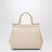Sac à main Sicily moyen rose nude