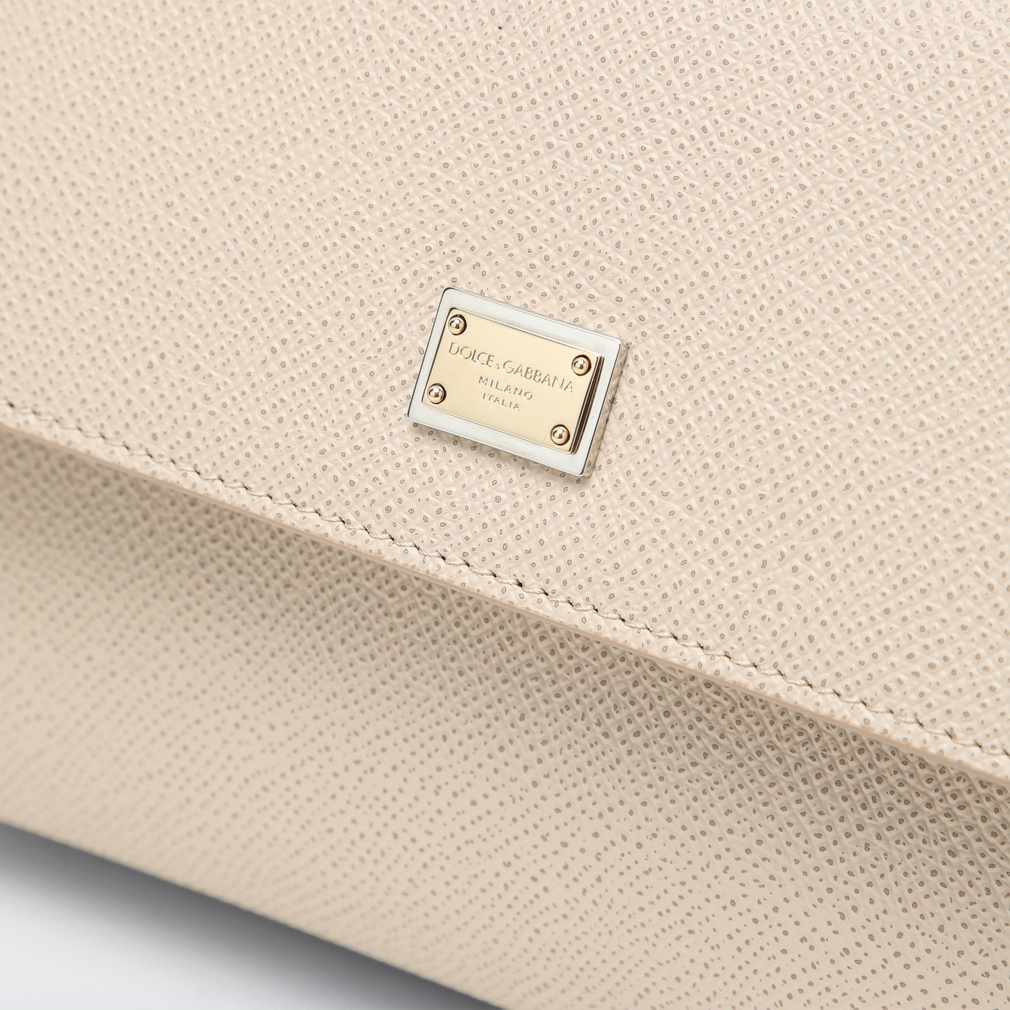 Sac à main Sicily moyen rose nude