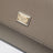 Medium Sicily handbag in light mud colour
