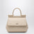 Borsa a mano Sicily media rosa carne