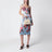 Medium Sicily handbag in nude pink