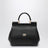 Borsa a mano Sicily media nera