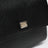 Medium black Sicily Hand Bag