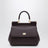 Borsa a mano Sicily media color mosto