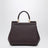 Medium Sicily handbag in must color