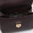 Medium Sicily handbag in must color
