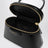 Antigona black Box leather beauty case