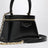 Antigona black Box leather beauty case