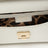 Small Sicily handbag in white