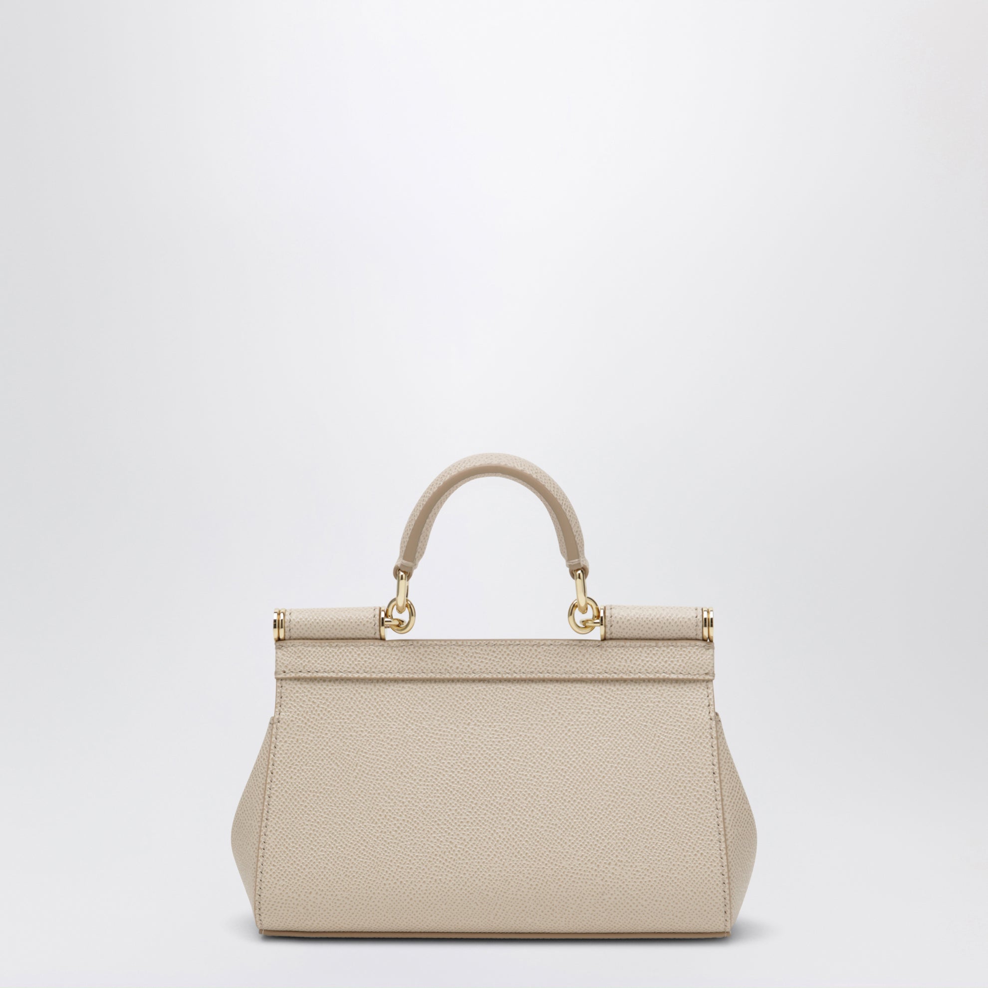 Kleine Sicily Handtasche in Rosé