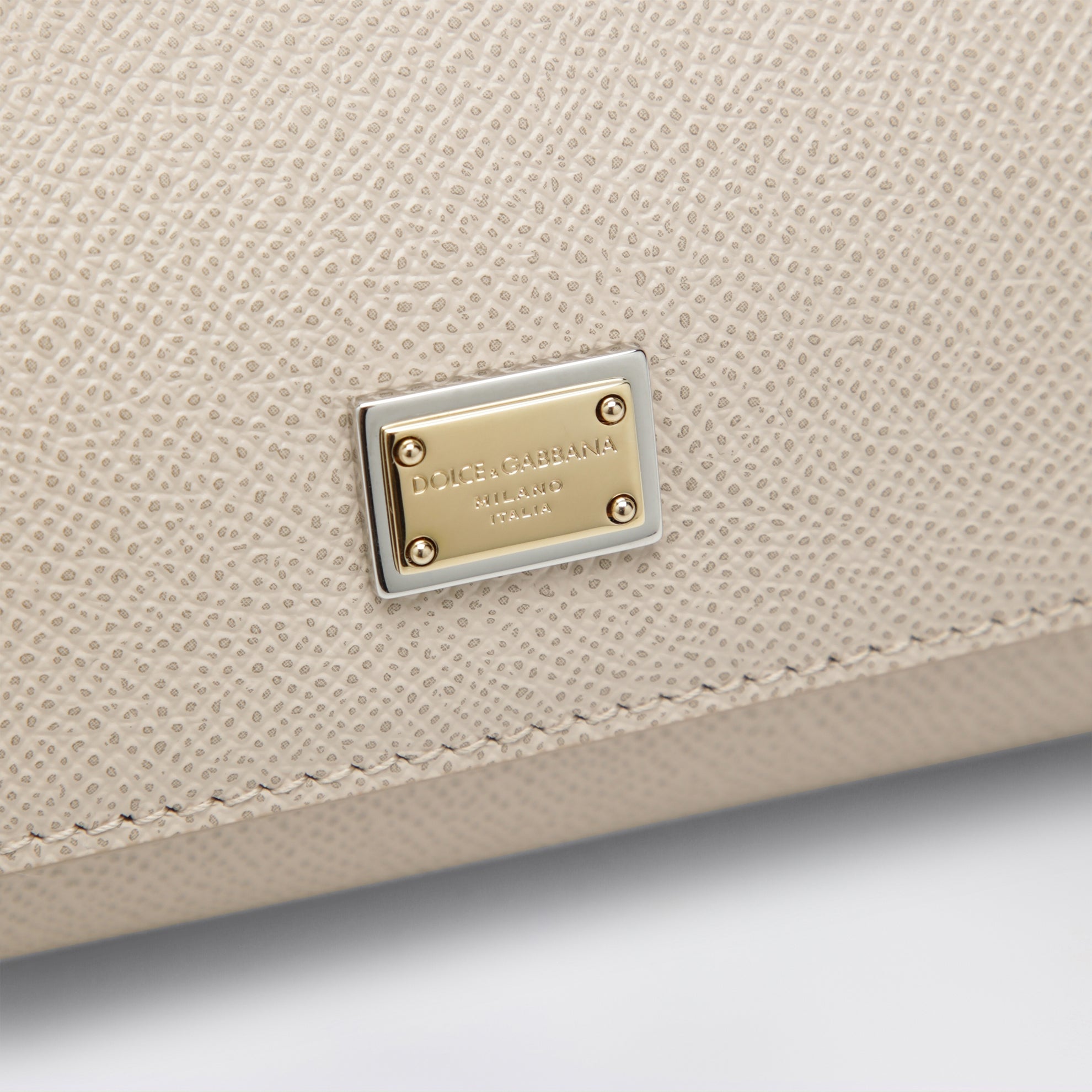 Kleine Sicily Handtasche in Rosé