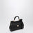 Small Sicily black handbag