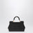Small Sicily black handbag