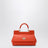 Borsa a mano Sicily piccola arancione