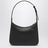 Borsa a spalla 3.5 nera in pelle