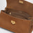 Medium My Sicily Bag in Camel Suede Leather