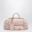 Borsa a mano My Sicily mini in kidassia cipria