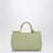 Borsa My Sicily mini verde salvia in pelle plongé