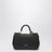 Borsa a mano My Sicily mini in pelle nera