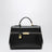 Marlene top-handle bag in palmellato calf leather