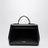Marlene top-handle bag in palmellato calf leather