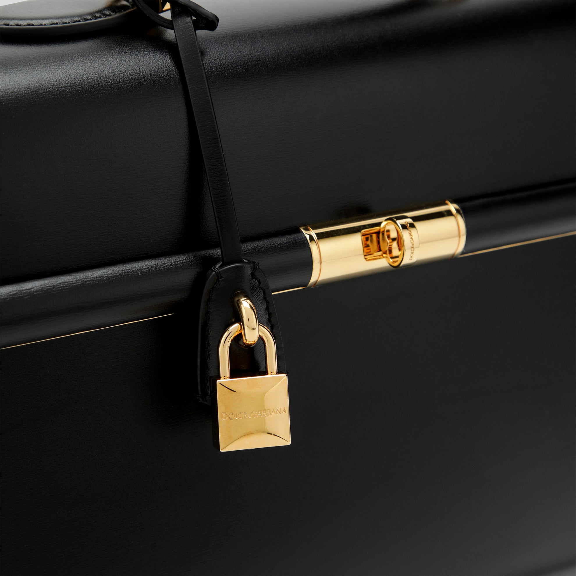Marlene top-handle bag in palmellato calf leather