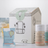 Kit Casetta bagnetto e cura del corpo 0 mesi