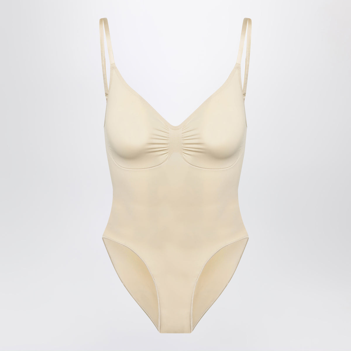 Body sculptant Seamless Sculpt couleur Sand