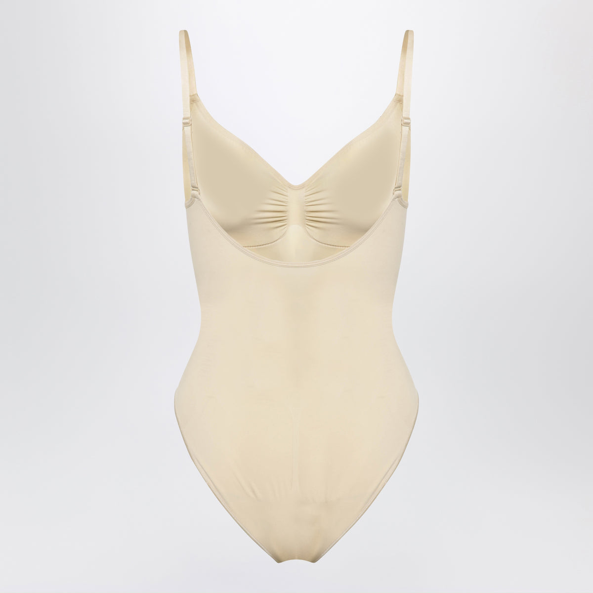 Body sculptant Seamless Sculpt couleur Sand