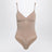 Body modellante Seamless Sculpt marrone Sienna