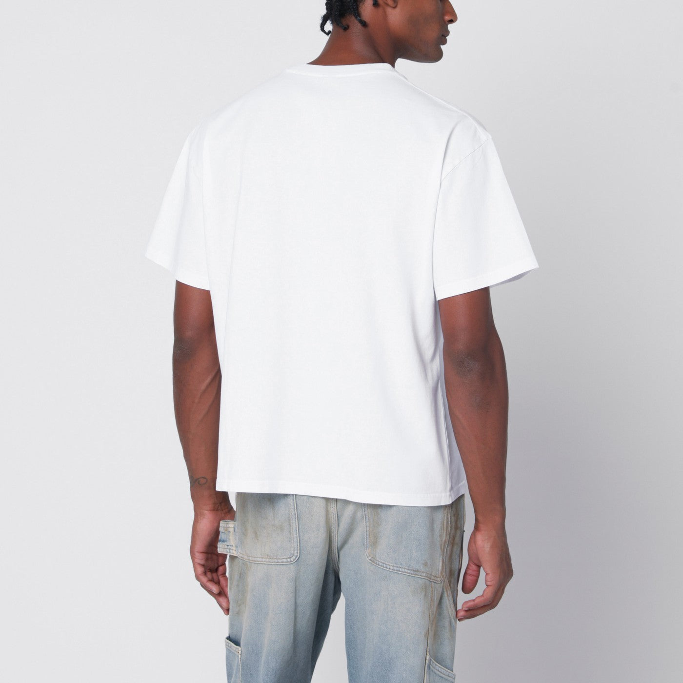 White Subconscious T-shirt