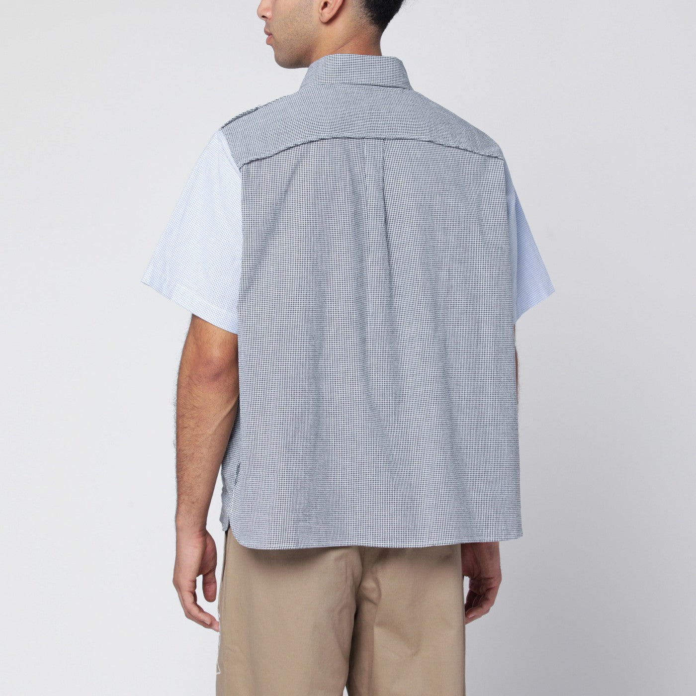 Shirt T-shirt Brooks Brothers X Brain Dead