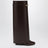 Shark Pinch leather boots in ebony brown