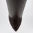 Shark Pinch leather boots in ebony brown