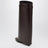 Shark Pinch leather boots in ebony brown
