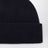 Bonnet en laine et Caregora couleur Midnight