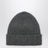 Bonnet en laine et Caregora couleur Slate Grey