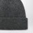 Bonnet en laine et Caregora couleur Slate Grey