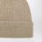 Bonnet en laine et Caregora couleur Sand