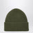 Bonnet en laine et Caregora couleur Jungle
