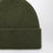 Bonnet en laine et Caregora couleur Jungle