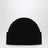 Black Ami de Coeur wool beanie