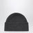 Bonnet Ami de Coeur gris en laine